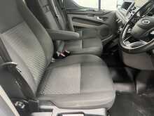 Ford Transit Custom 2.0 280 EcoBlue Trend Panel Van 5dr Diesel Manual L1 H1 Euro 6 (s/s) (105 ps) - U2974