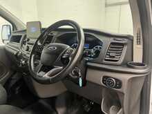 Ford Transit Custom 2.0 280 EcoBlue Trend Panel Van 5dr Diesel Manual L1 H1 Euro 6 (s/s) (105 ps) - U2974