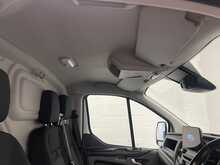 Ford Transit Custom 2.0 280 EcoBlue Trend Panel Van 5dr Diesel Manual L1 H1 Euro 6 (s/s) (105 ps) - U2974