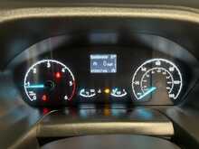 Ford Transit Custom 2.0 280 EcoBlue Trend Panel Van 5dr Diesel Manual L1 H1 Euro 6 (s/s) (105 ps) - U2974
