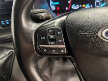 Ford Transit Custom 2.0 280 EcoBlue Trend Panel Van 5dr Diesel Manual L1 H1 Euro 6 (s/s) (105 ps) - U2974