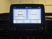 Ford Transit Custom 2.0 280 EcoBlue Trend Panel Van 5dr Diesel Manual L1 H1 Euro 6 (s/s) (105 ps) - U2974
