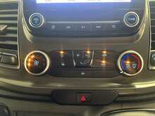 Ford Transit Custom 2.0 280 EcoBlue Trend Panel Van 5dr Diesel Manual L1 H1 Euro 6 (s/s) (105 ps) - U2974