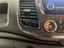 Ford Transit Custom 2.0 280 EcoBlue Trend Panel Van 5dr Diesel Manual L1 H1 Euro 6 (s/s) (105 ps) - U2974