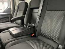 Ford Transit Custom 2.0 280 EcoBlue Trend Panel Van 5dr Diesel Manual L1 H1 Euro 6 (s/s) (105 ps) - U2974
