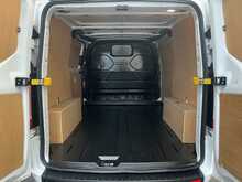 Ford Transit Custom 2.0 280 EcoBlue Trend Panel Van 5dr Diesel Manual L1 H1 Euro 6 (s/s) (105 ps) - U2974
