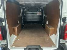 Fiat Scudo 1.5 Multijet Tecnico Panel Van 6dr Diesel Manual LWB Euro 6 (s/s) (100 ps) - U2975