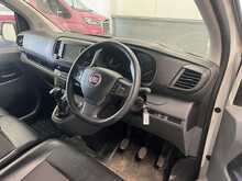 Fiat Scudo 1.5 Multijet Tecnico Panel Van 6dr Diesel Manual LWB Euro 6 (s/s) (100 ps) - U2975