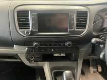 Fiat Scudo 1.5 Multijet Tecnico Panel Van 6dr Diesel Manual LWB Euro 6 (s/s) (100 ps) - U2975