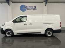 Fiat Scudo 1.5 Multijet Tecnico Panel Van 6dr Diesel Manual LWB Euro 6 (s/s) (100 ps) - U2975