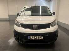 Fiat Scudo 1.5 Multijet Tecnico Panel Van 6dr Diesel Manual LWB Euro 6 (s/s) (100 ps) - U2975