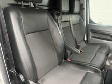 Fiat Scudo 1.5 Multijet Tecnico Panel Van 6dr Diesel Manual LWB Euro 6 (s/s) (100 ps) - U2975