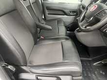 Fiat Scudo 1.5 Multijet Tecnico Panel Van 6dr Diesel Manual LWB Euro 6 (s/s) (100 ps) - U2975