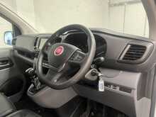 Fiat Scudo 1.5 Multijet Tecnico Panel Van 6dr Diesel Manual LWB Euro 6 (s/s) (100 ps) - U2975
