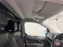 Fiat Scudo 1.5 Multijet Tecnico Panel Van 6dr Diesel Manual LWB Euro 6 (s/s) (100 ps) - U2975