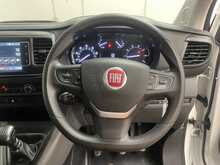 Fiat Scudo 1.5 Multijet Tecnico Panel Van 6dr Diesel Manual LWB Euro 6 (s/s) (100 ps) - U2975