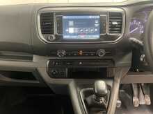 Fiat Scudo 1.5 Multijet Tecnico Panel Van 6dr Diesel Manual LWB Euro 6 (s/s) (100 ps) - U2975