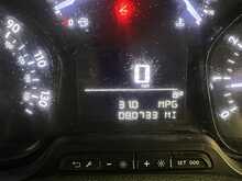 Fiat Scudo 1.5 Multijet Tecnico Panel Van 6dr Diesel Manual LWB Euro 6 (s/s) (100 ps) - U2975