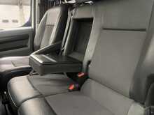 Fiat Scudo 1.5 Multijet Tecnico Panel Van 6dr Diesel Manual LWB Euro 6 (s/s) (100 ps) - U2975