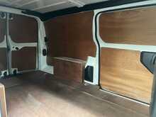 Fiat Scudo 1.5 Multijet Tecnico Panel Van 6dr Diesel Manual LWB Euro 6 (s/s) (100 ps) - U2975