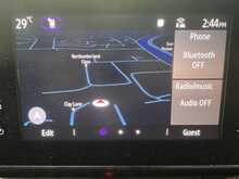 Renault Trafic 2.0 dCi Blue LL30 Sport Panel Van 5dr Diesel Manual L2 H1 Euro 6 (s/s) (130 ps) - U2976