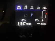 Renault Trafic 2.0 dCi Blue LL30 Sport Panel Van 5dr Diesel Manual L2 H1 Euro 6 (s/s) (130 ps) - U2976