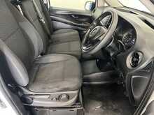Mercedes-Benz Vito 1.7 110 CDI Progressive Panel Van 5dr Diesel Manual FWD L2 Euro 6 (s/s) (LWB) (102 ps) - U2977