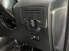 Mercedes-Benz Vito 1.7 110 CDI Progressive Panel Van 5dr Diesel Manual FWD L2 Euro 6 (s/s) (LWB) (102 ps) - U2977