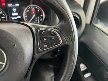 Mercedes-Benz Vito 1.7 110 CDI Progressive Panel Van 5dr Diesel Manual FWD L2 Euro 6 (s/s) (LWB) (102 ps) - U2977