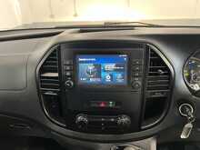 Mercedes-Benz Vito 1.7 110 CDI Progressive Panel Van 5dr Diesel Manual FWD L2 Euro 6 (s/s) (LWB) (102 ps) - U2977