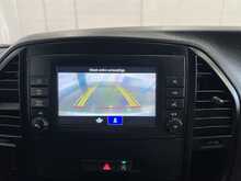 Mercedes-Benz Vito 1.7 110 CDI Progressive Panel Van 5dr Diesel Manual FWD L2 Euro 6 (s/s) (LWB) (102 ps) - U2977