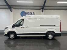 MAXUS Deliver 9 2.0 D20 Panel Van 5dr Diesel Manual FWD L3 H2 Euro 6 (s/s) (163 ps) - U2978