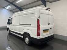 MAXUS Deliver 9 2.0 D20 Panel Van 5dr Diesel Manual FWD L3 H2 Euro 6 (s/s) (163 ps) - U2978