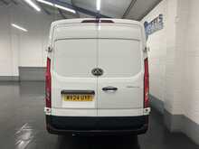 MAXUS Deliver 9 2.0 D20 Panel Van 5dr Diesel Manual FWD L3 H2 Euro 6 (s/s) (163 ps) - U2978