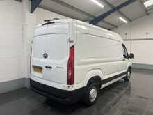 MAXUS Deliver 9 2.0 D20 Panel Van 5dr Diesel Manual FWD L3 H2 Euro 6 (s/s) (163 ps) - U2978