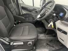 MAXUS Deliver 9 2.0 D20 Panel Van 5dr Diesel Manual FWD L3 H2 Euro 6 (s/s) (163 ps) - U2978