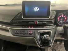 MAXUS Deliver 9 2.0 D20 Panel Van 5dr Diesel Manual FWD L3 H2 Euro 6 (s/s) (163 ps) - U2978