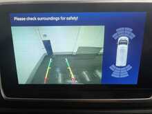 MAXUS Deliver 9 2.0 D20 Panel Van 5dr Diesel Manual FWD L3 H2 Euro 6 (s/s) (163 ps) - U2978