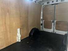 MAXUS Deliver 9 2.0 D20 Panel Van 5dr Diesel Manual FWD L3 H2 Euro 6 (s/s) (163 ps) - U2978
