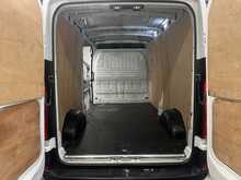 MAXUS Deliver 9 2.0 D20 Panel Van 5dr Diesel Manual FWD L3 H2 Euro 6 (s/s) (163 ps) - U2978