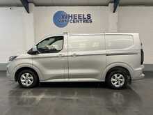 Ford Transit Custom 2.0 280 EcoBlue Limited Panel Van 5dr Diesel Manual L1 H1 Euro 6 (s/s) (136 ps) - U2980