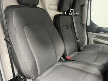 Ford Transit Custom 2.0 280 EcoBlue Limited Panel Van 5dr Diesel Manual L1 H1 Euro 6 (s/s) (136 ps) - U2980