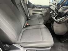 Ford Transit Custom 2.0 280 EcoBlue Limited Panel Van 5dr Diesel Manual L1 H1 Euro 6 (s/s) (136 ps) - U2980