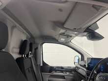 Ford Transit Custom 2.0 280 EcoBlue Limited Panel Van 5dr Diesel Manual L1 H1 Euro 6 (s/s) (136 ps) - U2980