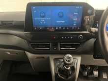 Ford Transit Custom 2.0 280 EcoBlue Limited Panel Van 5dr Diesel Manual L1 H1 Euro 6 (s/s) (136 ps) - U2980