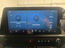 Ford Transit Custom 2.0 280 EcoBlue Limited Panel Van 5dr Diesel Manual L1 H1 Euro 6 (s/s) (136 ps) - U2980