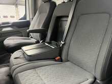Ford Transit Custom 2.0 280 EcoBlue Limited Panel Van 5dr Diesel Manual L1 H1 Euro 6 (s/s) (136 ps) - U2980
