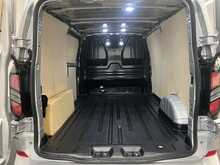 Ford Transit Custom 2.0 280 EcoBlue Limited Panel Van 5dr Diesel Manual L1 H1 Euro 6 (s/s) (136 ps) - U2980