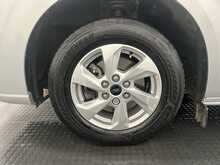Ford Transit Custom 2.0 280 EcoBlue Limited Panel Van 5dr Diesel Manual L1 H1 Euro 6 (s/s) (136 ps) - U2980