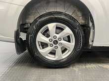 Ford Transit Custom 2.0 280 EcoBlue Limited Panel Van 5dr Diesel Manual L1 H1 Euro 6 (s/s) (136 ps) - U2980